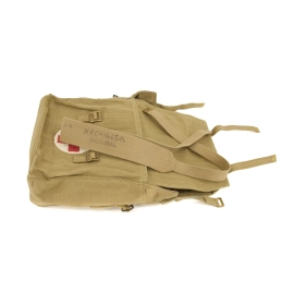 « Airborne Surgical Haversack » – Royal Army Medical Corps 1943