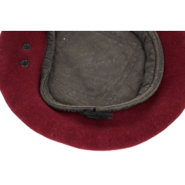 Béret  British Airborne 1944