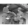 Lunettes Anti-Poussière British Army