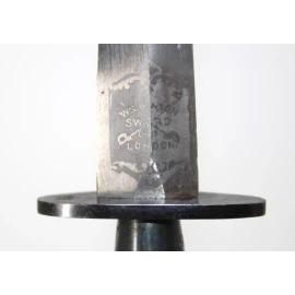 Dague B-2 Fairbairn Sykes Wilkinson Sword