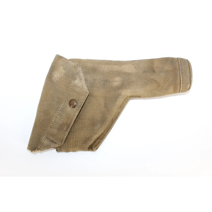 Webley British Army 1939