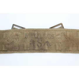 Ceinturon British Army 1939