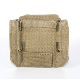 Pouch Ammunition British Army 1942