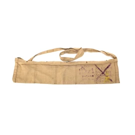 Bandoleer Lee-Enfield Canadian
