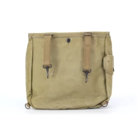 Musette M-36 US Army Identifiée