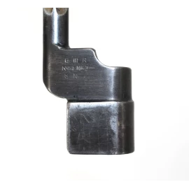 Lee-Enfield N°4 MKI bayonet Singer