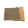 Porte cartes British Army 1944