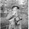 Individual Tool British Army 1943