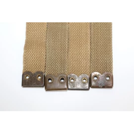 Brelage British Army 1941