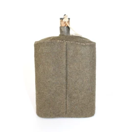 Canteen British Army 1943