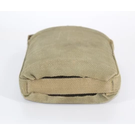 Canteen British Army 1942