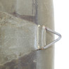 British Airborne Belt Lifebuoy 1944