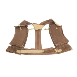 Gilet porte chargeurs BREN 1944