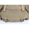 Sac Bergen British Army 1941