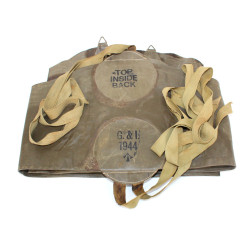 British Airborne Belt Lifebuoy 1944