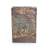 Caisse de transport chargeurs  2cm Flak 30/38 camouflée