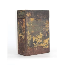 Ammunitions box  2cm Flak 30-38 camouflaged