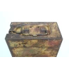 Caisse de transport chargeurs  2cm Flak 30/38 camouflée