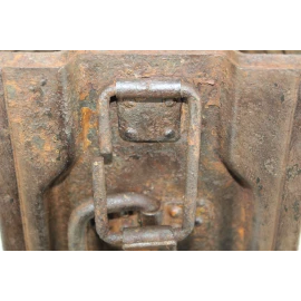 Ammunitions box  2cm Flak 30-38 camouflaged