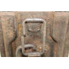 Caisse de transport chargeurs  2cm Flak 30/38 camouflée