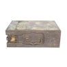 Caisse de transport chargeurs  2cm Flak 30/38 camouflée
