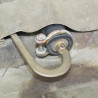 British Airborne Belt Lifebuoy 1944