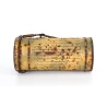 Boitier de masque anti-gaz Wehrmacht Camouflé 1940