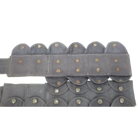 Bandoleer Mauser 98K Fallschirmjäger