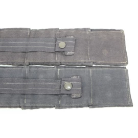 Bandoleer Mauser 98K Fallschirmjäger