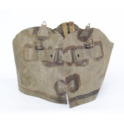 British Airborne Belt Lifebuoy 1944