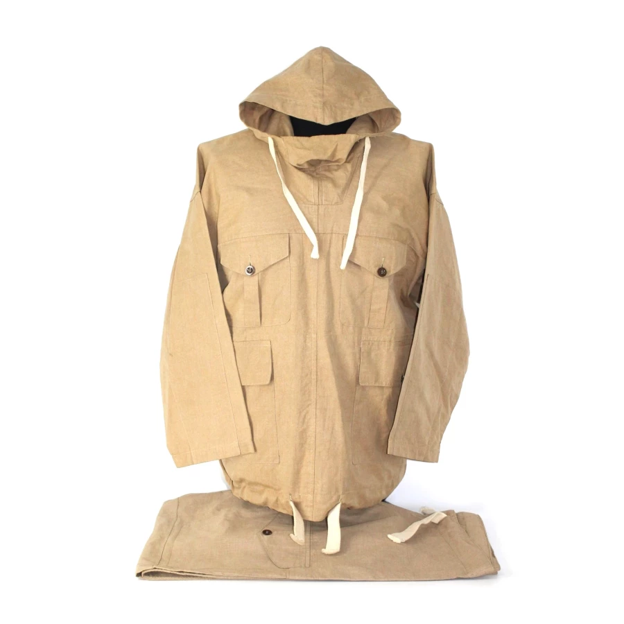 British Army Windproof SAS-LRDG 1942 British Army Windproof SAS-LRDG 1942
