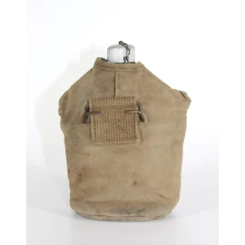 Canteen US Army
