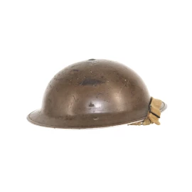Helmet MKII British Army