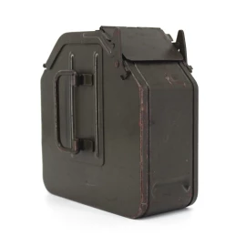 Caissette MG34 -« Patronenkasten 36 »