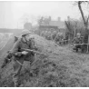 Helmet MKII British Army