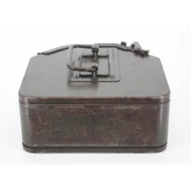 Caissette MG34 -« Patronenkasten 36 »