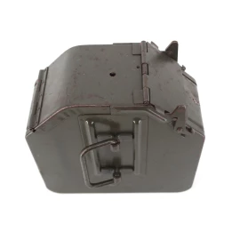Box MG34 -« Patronenkasten 36 »