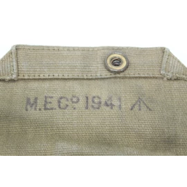 Holster Webley British Army 1941