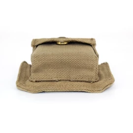 Compass MK 1 & Pouch 1942 British Army