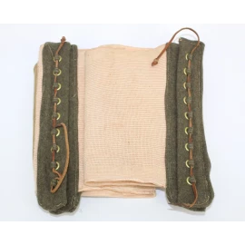 Knee Pads British Airborne 1943