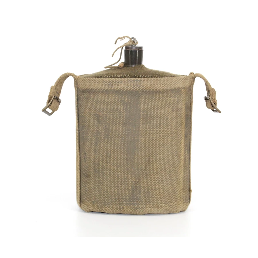 Gourde British Army 1942