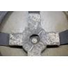 Casque MKII Canadien 1942