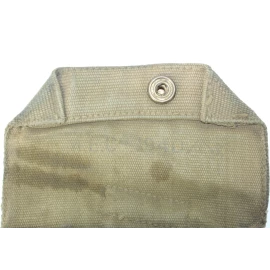 Holster Webley British Army 1940