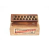 Wooden box for M-24 grenade detonator