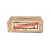 Wooden box for M-24 grenade detonator