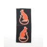 Insignes 7th Armoured Corps