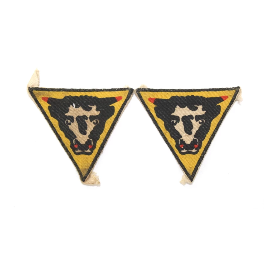 Titles 79th Armoured Division Titles 79th Armoured Division