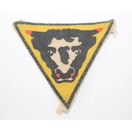 Titles 79th Armoured Division