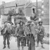 Toggle Rope British Army