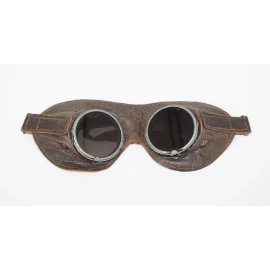 Lunettes de Protection Wehrmacht